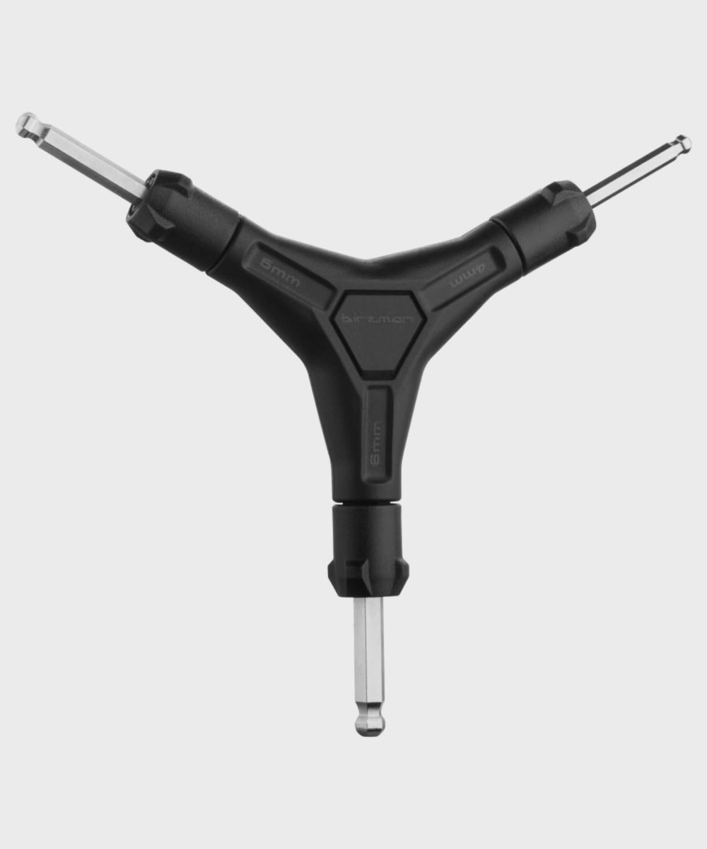 Birzman Y-Grip S 4/5/6mm Ball
