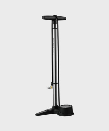 Birzman The Pump with Helix II (Presta / Schrader / Dunlop)