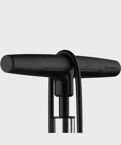 Birzman The Pump with Helix II (Presta / Schrader / Dunlop)