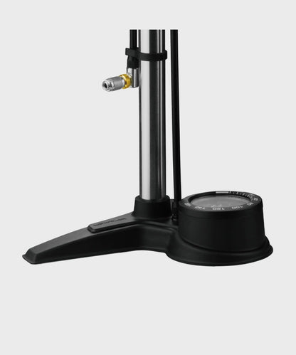 Birzman The Pump with Helix II (Presta / Schrader / Dunlop)