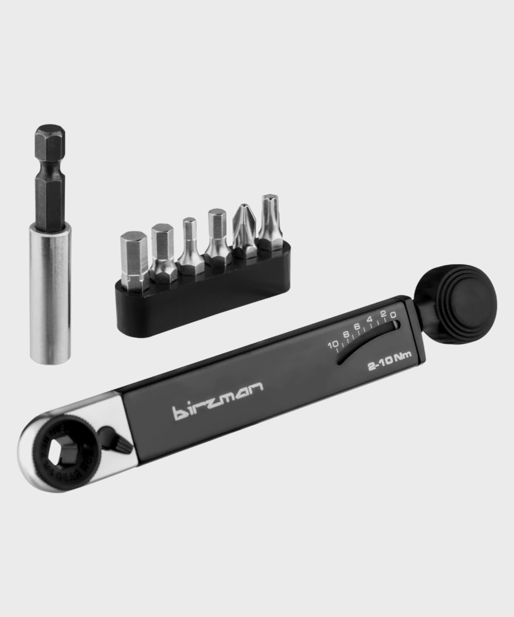 Pocket Torque Wrench 2 10Nm