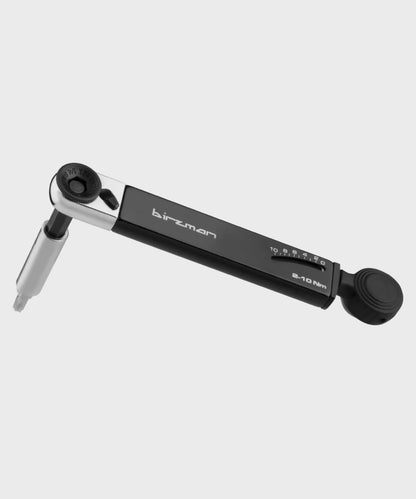 Birzman Pocket Torque Wrench 2-10Nm