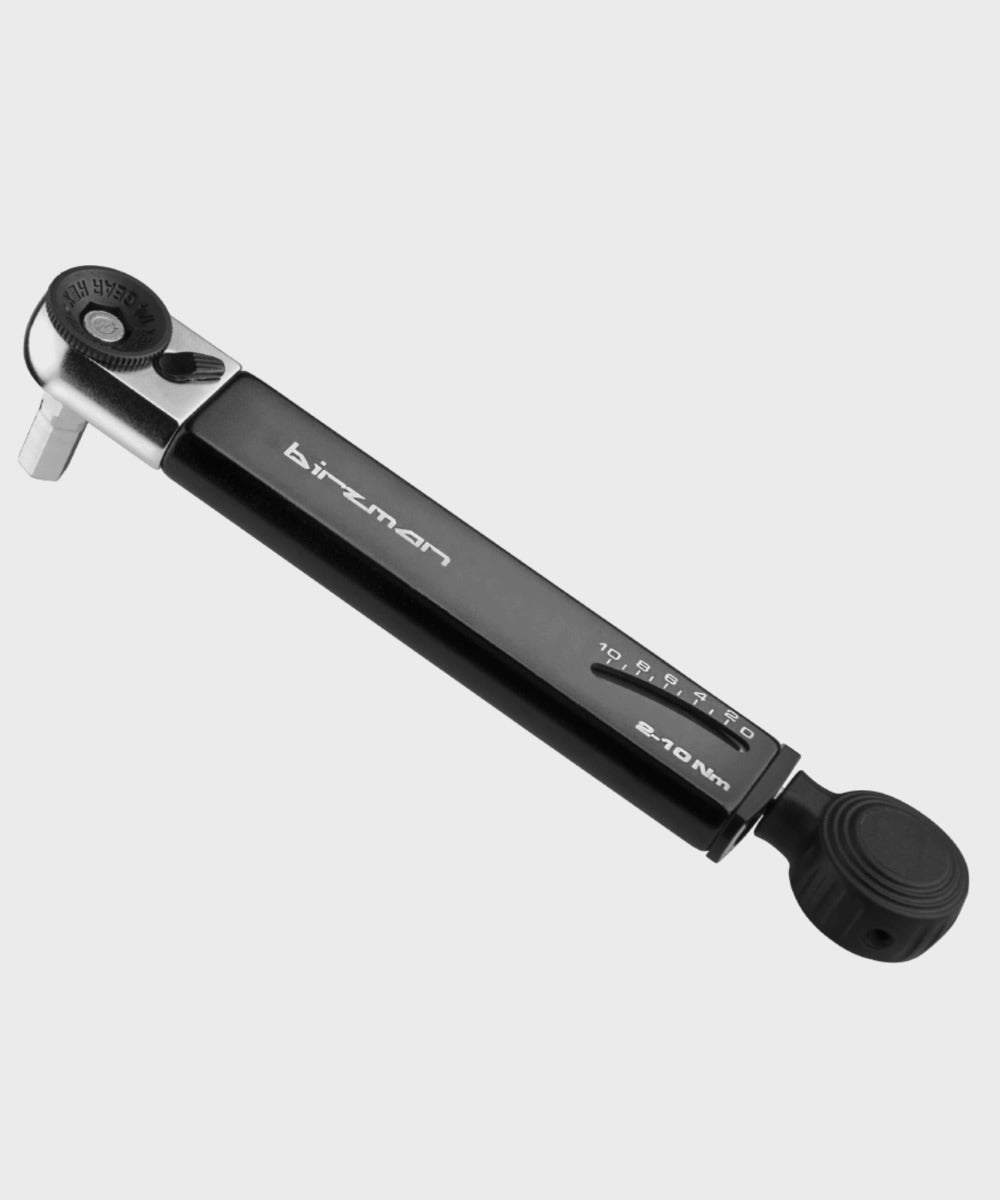 Birzman Pocket Torque Wrench 2-10Nm