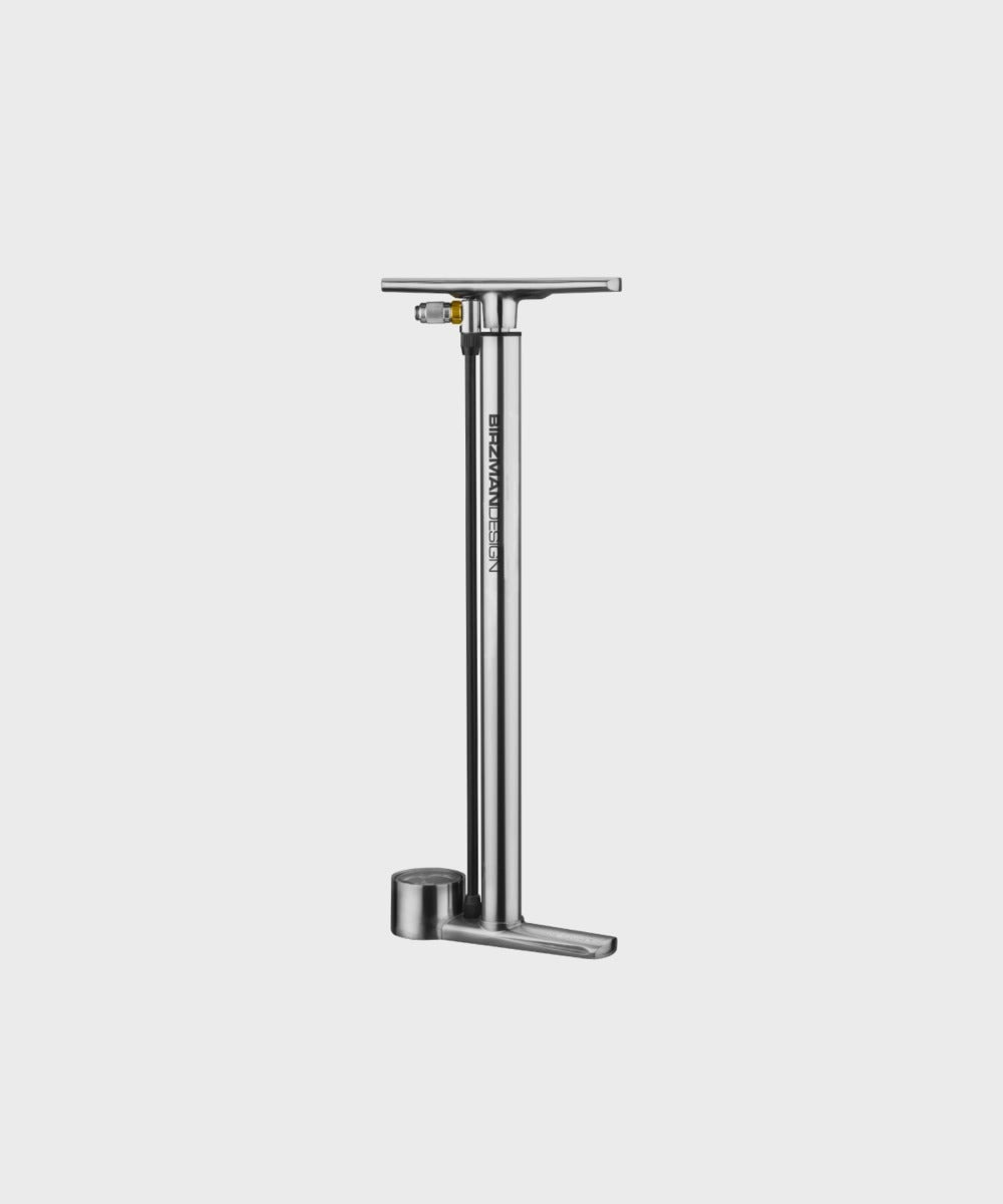 Tiny Tanker Helix