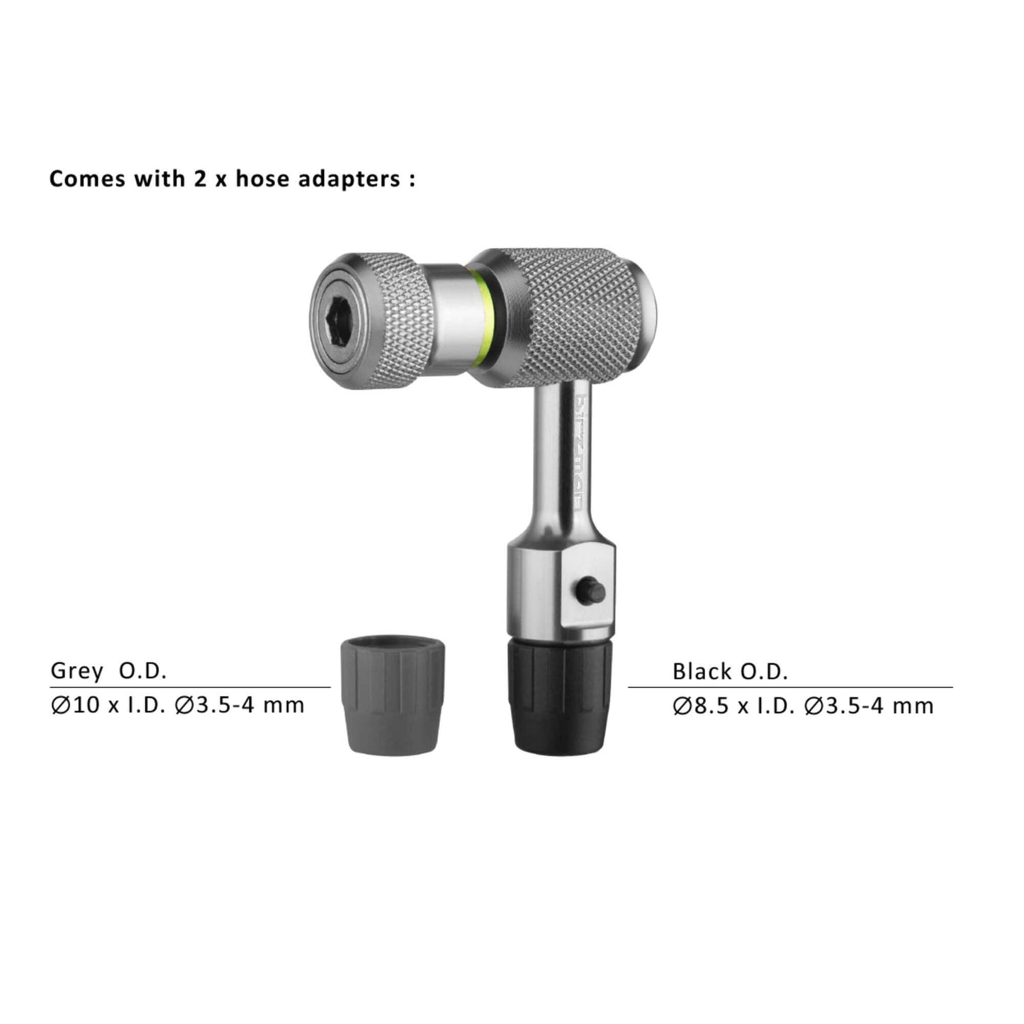 Birzman Snap-It Elite