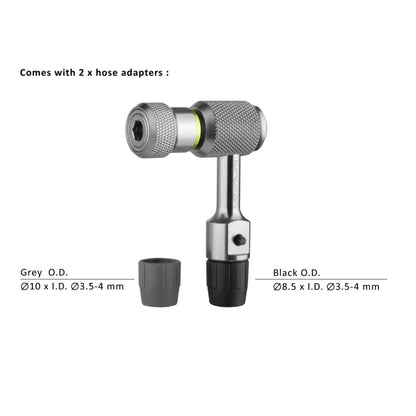 Birzman Snap-It Elite