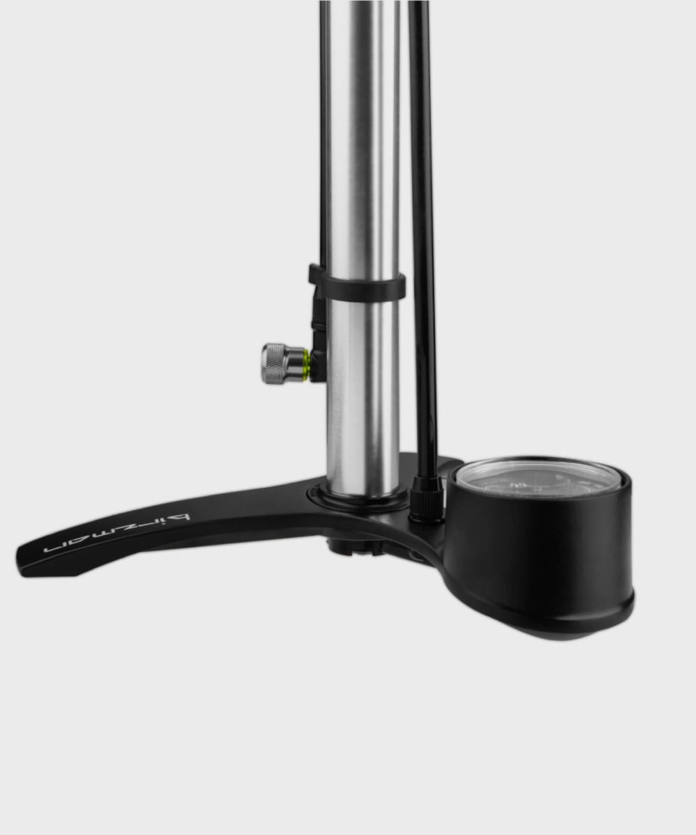 Birzman The Pump with Snap-It Pro