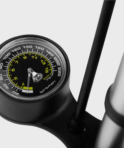 Birzman The Pump with Snap-It Pro
