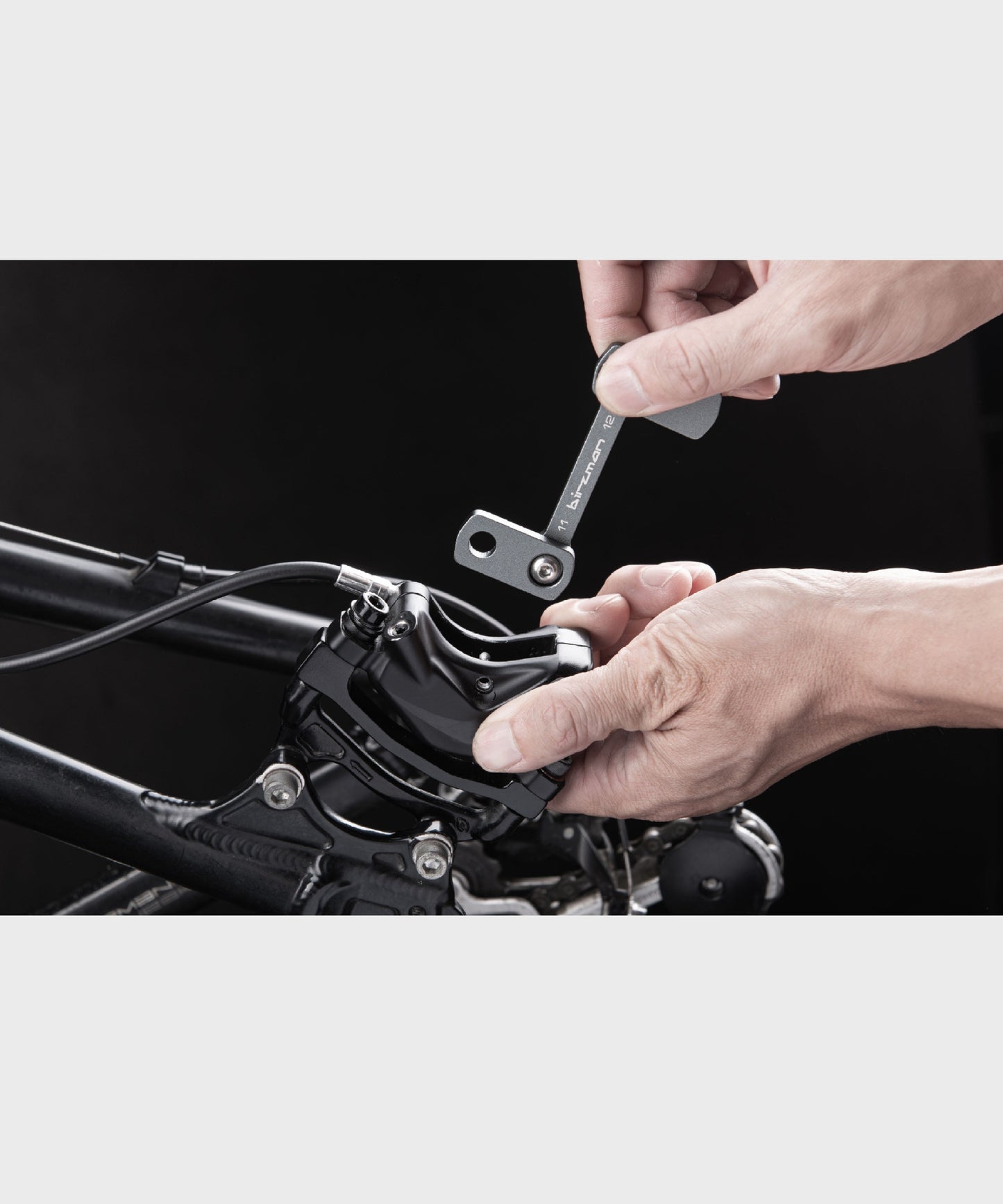 Birzman Piston Release Tool