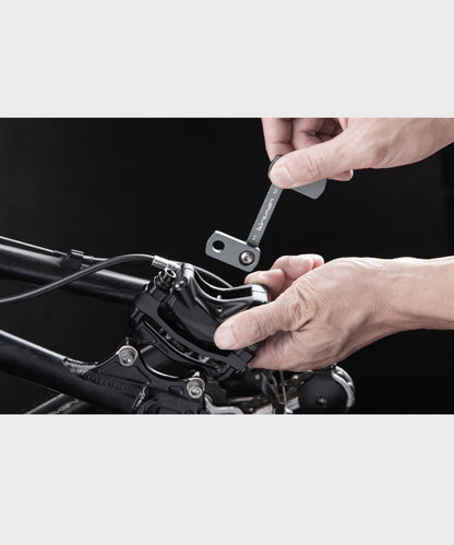 Birzman Piston Release Tool