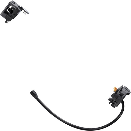 Shimano STEPS BM-E8031 Steps battery mount, battery cable