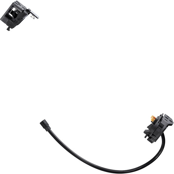 Shimano STEPS BM-E8031 Steps battery mount, battery cable