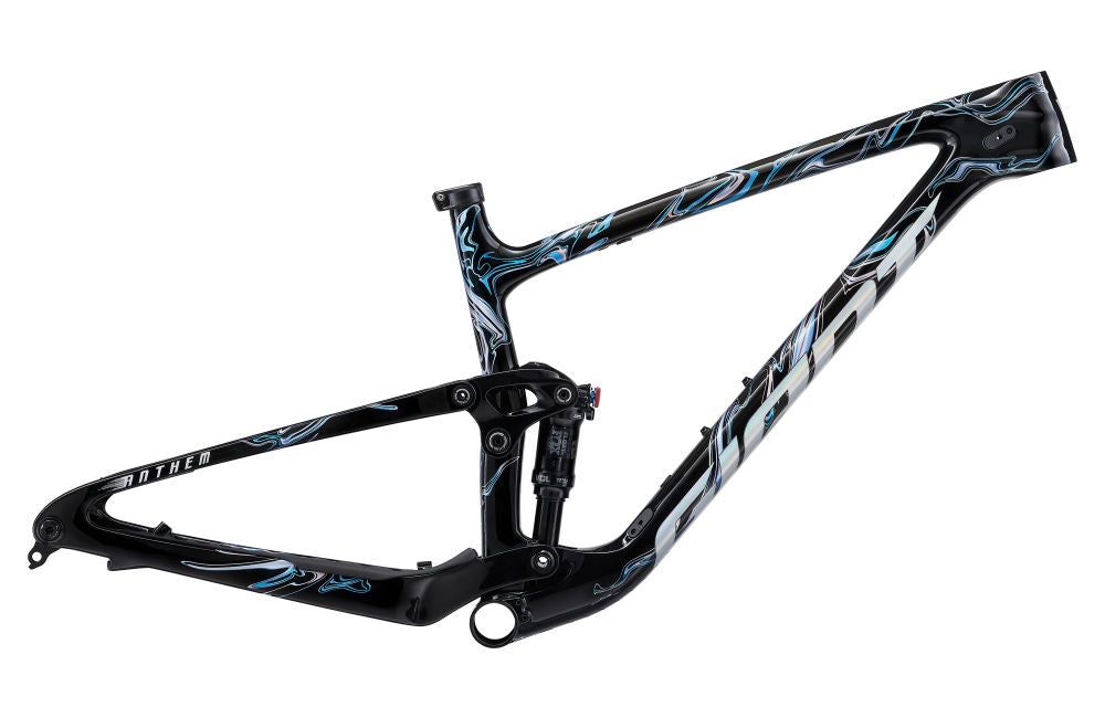 Giant Anthem Advanced 29 Frameset