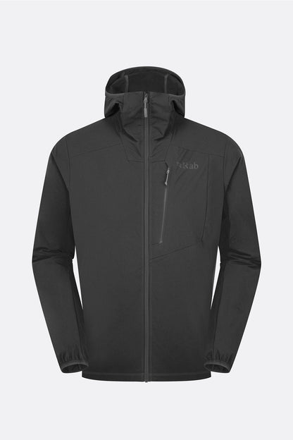 Rab Borealis Alpine Hoody