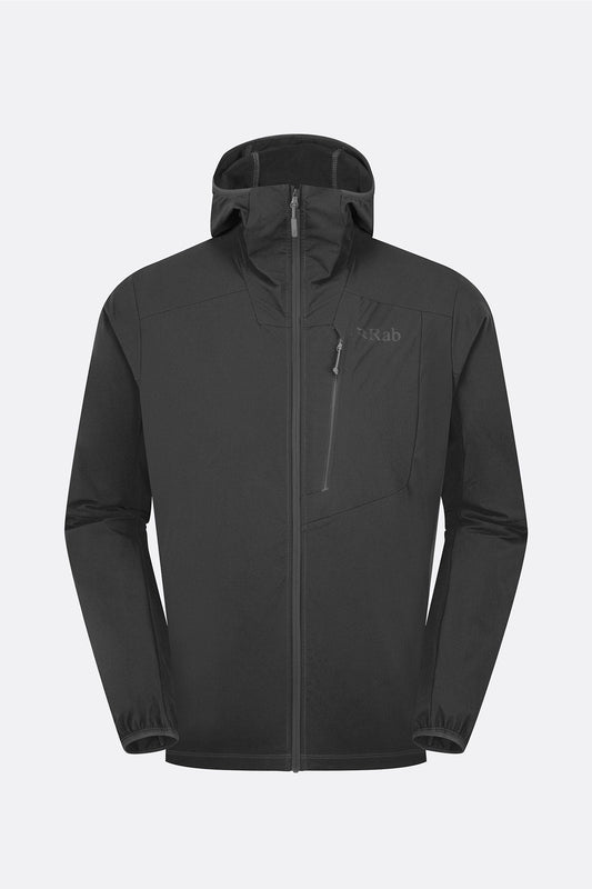 Rab Borealis Alpine Hoody