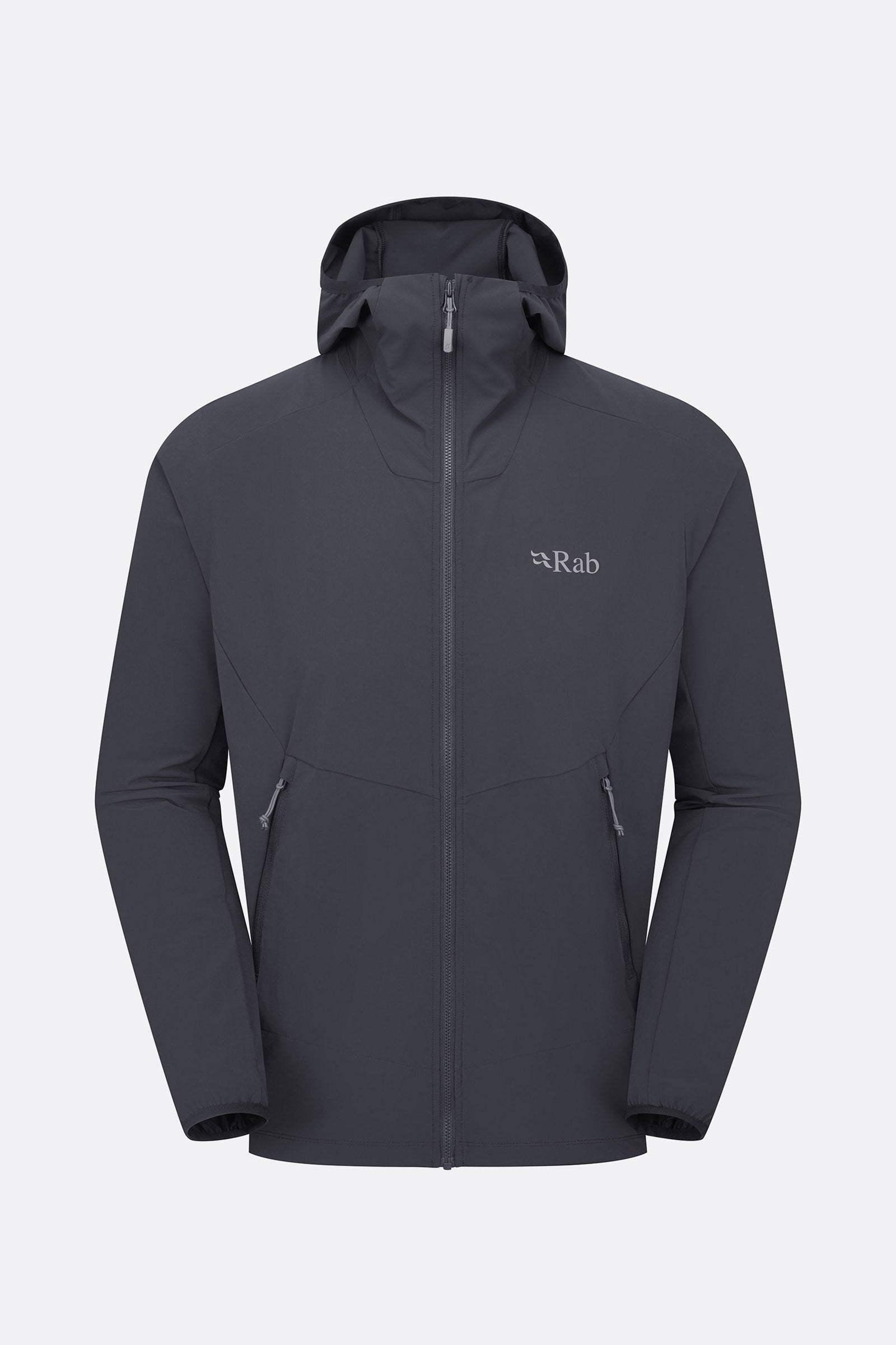 Borealis Hoody - Beluga