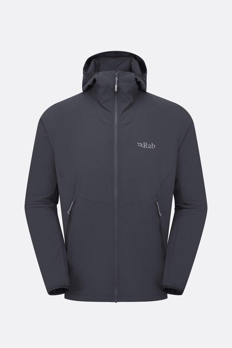 Borealis Hoody - Beluga