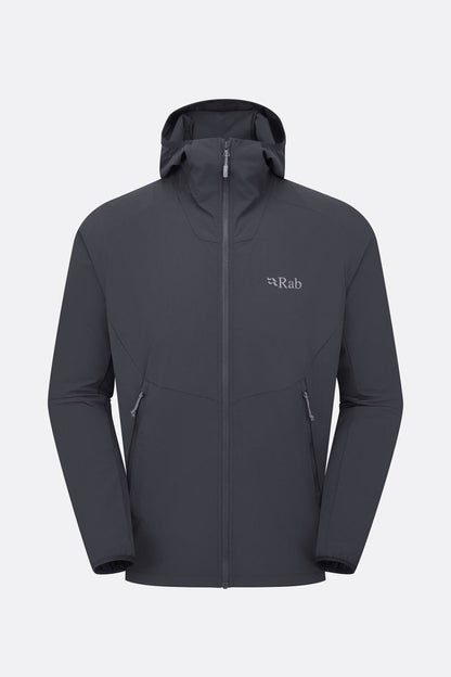Borealis Hoody - Beluga