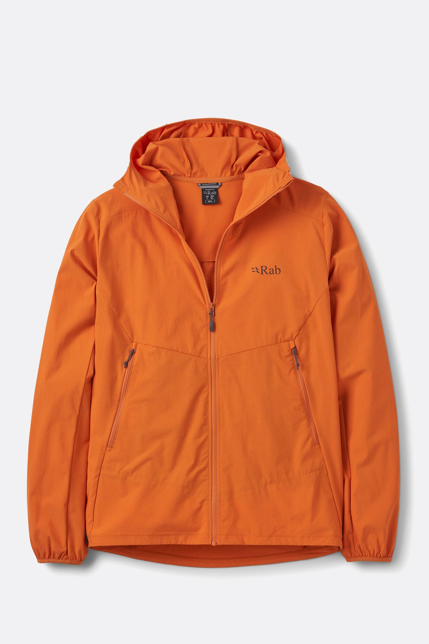 Rab Borealis Hoody