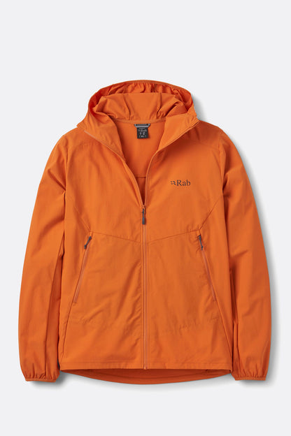 Rab Borealis Hoody