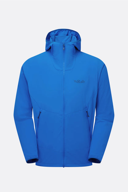 Rab Borealis Hoody