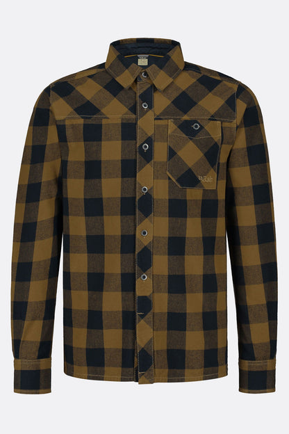 Rab Boundary Shirt