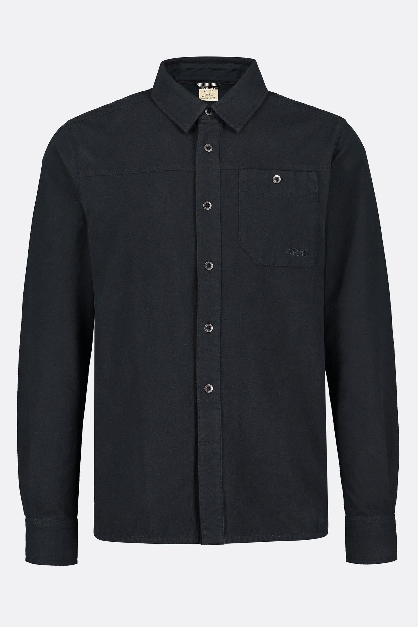 Rab Boundary Shirt