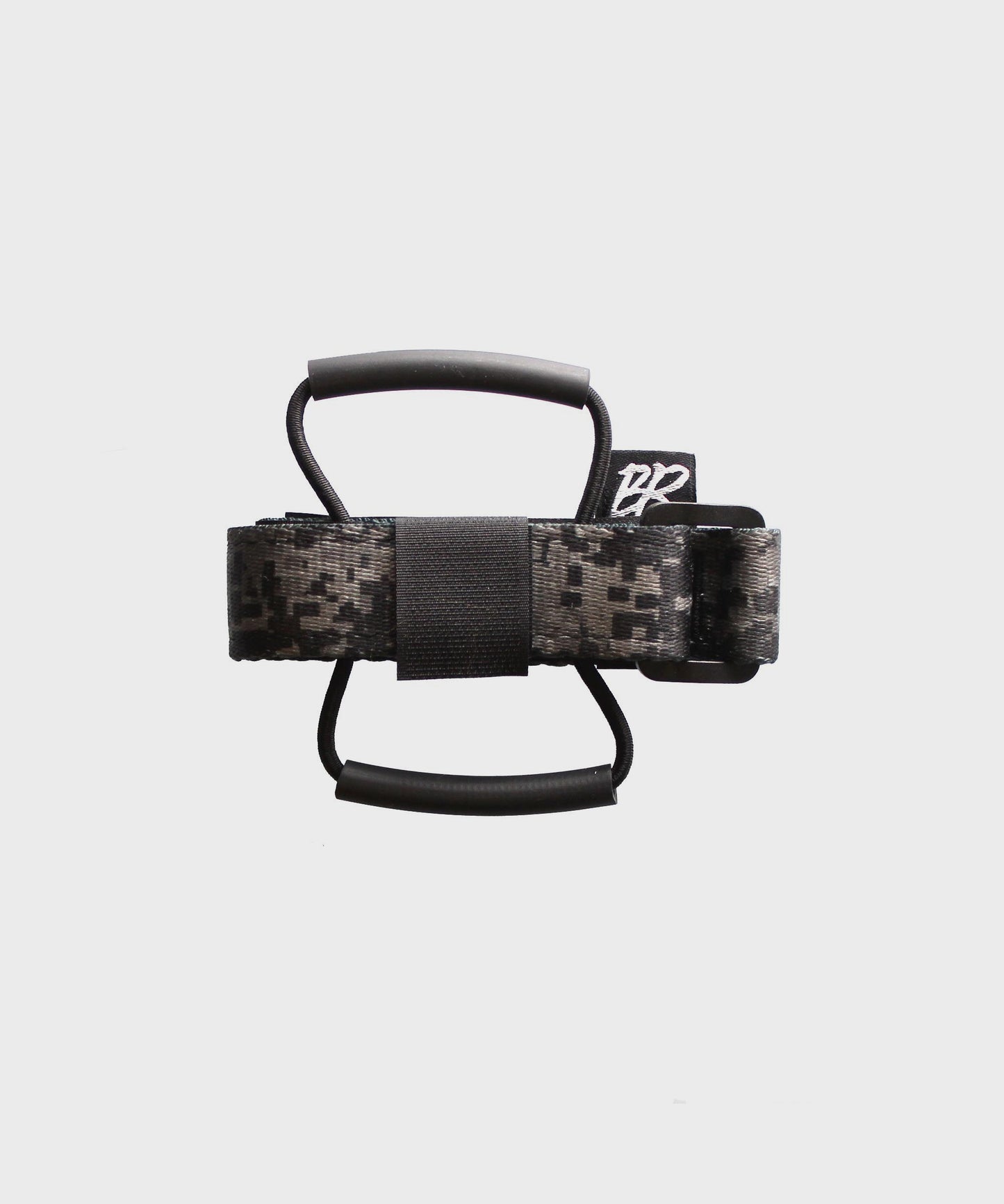 Silverfish Backcountry Research Race Strap