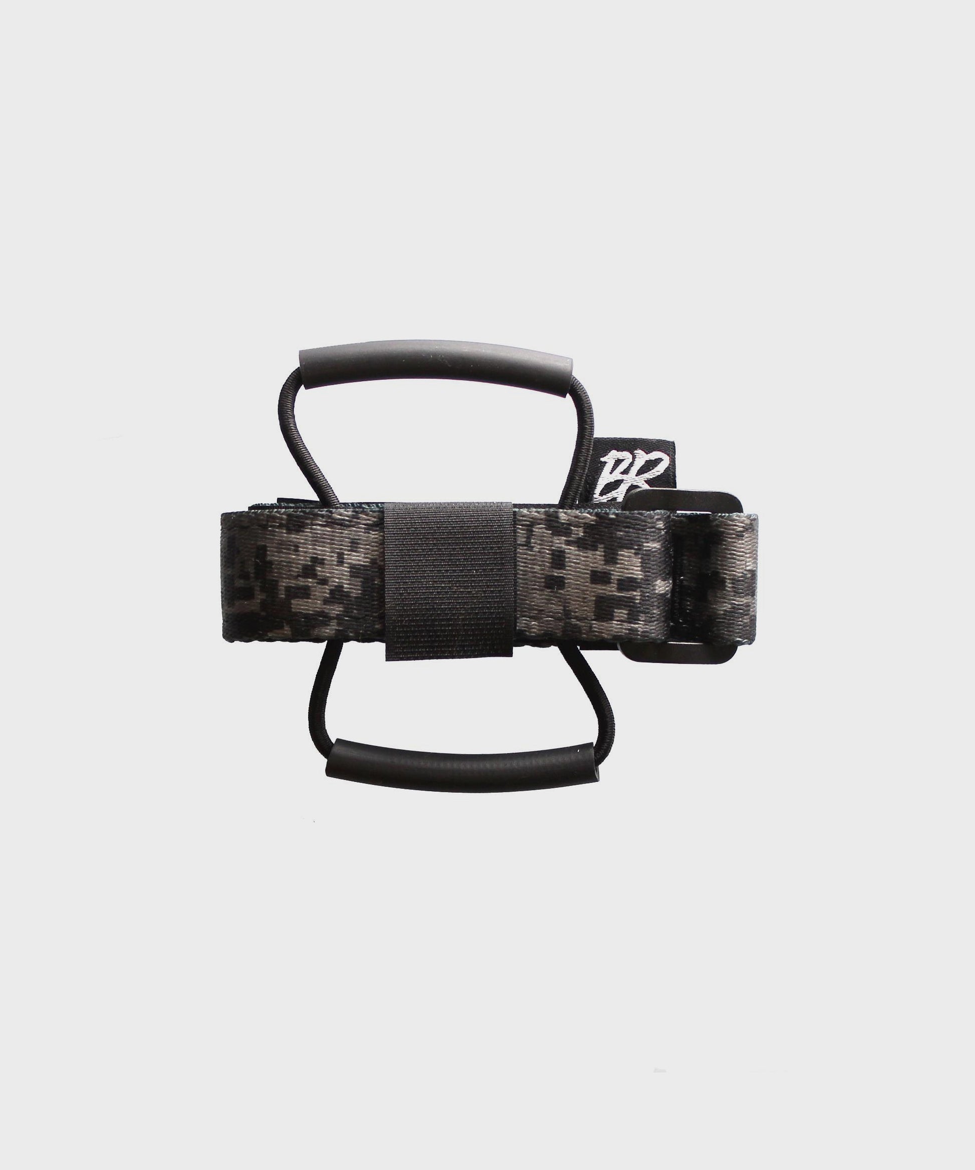 Silverfish Backcountry Research Race Strap