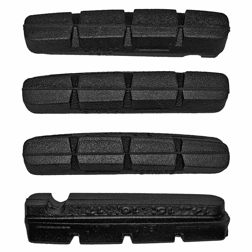 Campagnolo Brake Pads/Inserts for Alloy Rims