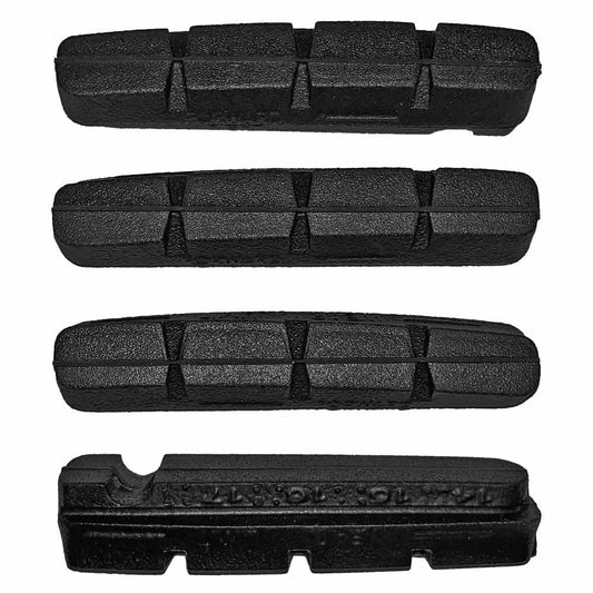 Campagnolo Brake Pads/Inserts for Alloy Rims