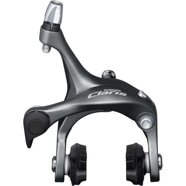 Shimano Claris BR-R2000 Claris dual-pivot brake calliper, 49 mm drop -