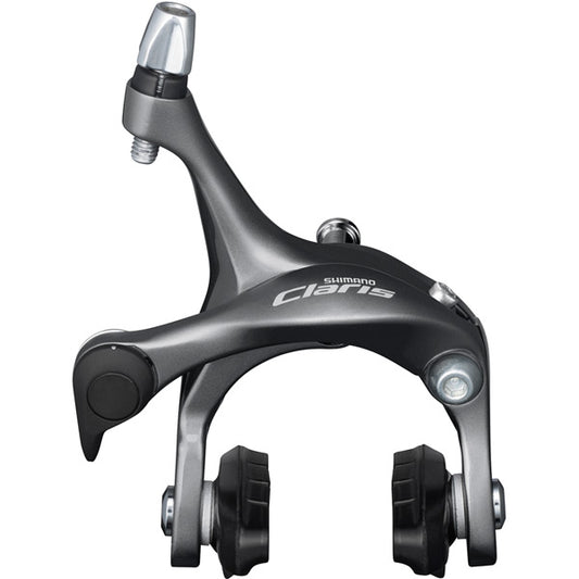 Shimano Claris BR-R2000 Claris dual-pivot brake calliper, 49 mm drop -