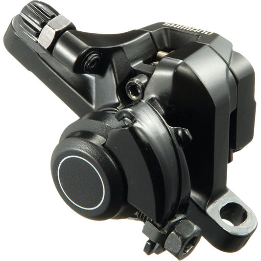 Shimano Sora BR-R317 calliper, without rotor, IS or post mount