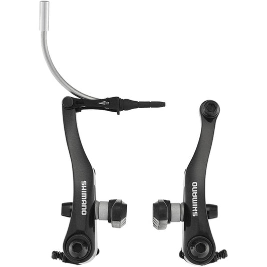 Shimano Sora Sora grade R353 road flat bar V-brakes