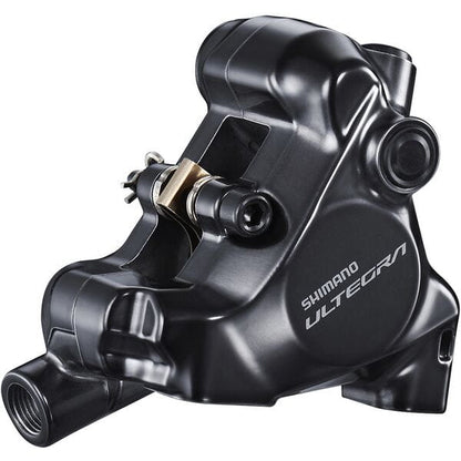 Shimano Ultegra BR-R8170 Ultegra flat mount calliper, without rotor or adapter