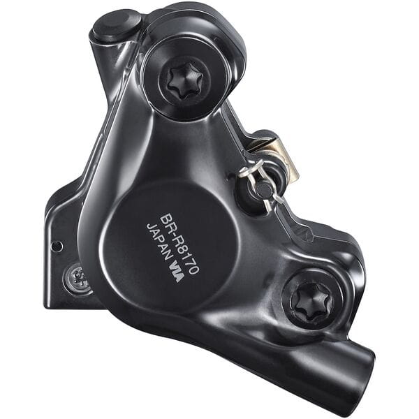 Shimano Ultegra BR-R8170 Ultegra flat mount calliper, without rotor or adapter