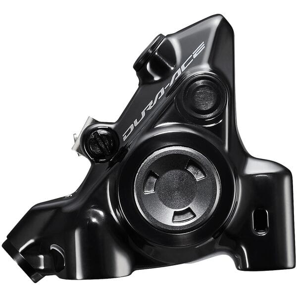 Shimano Dura-Ace BR-R9270 Dura-Ace flat mount calliper, without rotor or adapter