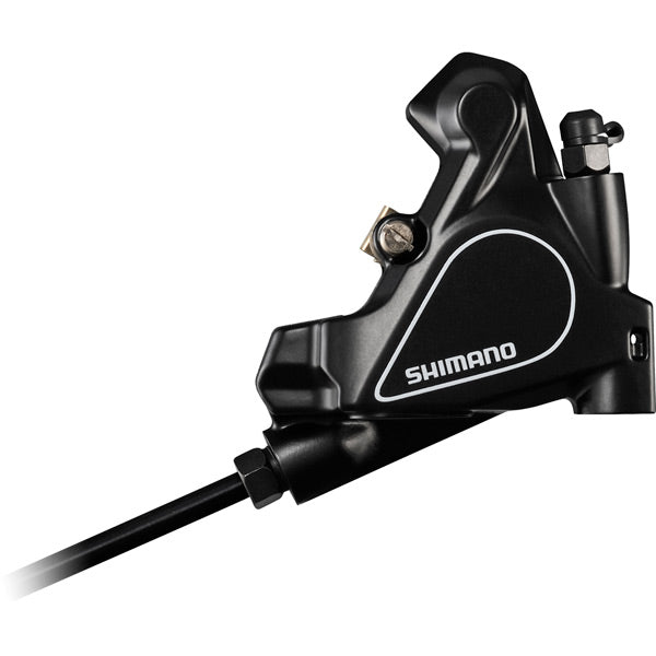 Shimano Tiagra BR-RS405 flat mount disc calliper, without rotor front and rear