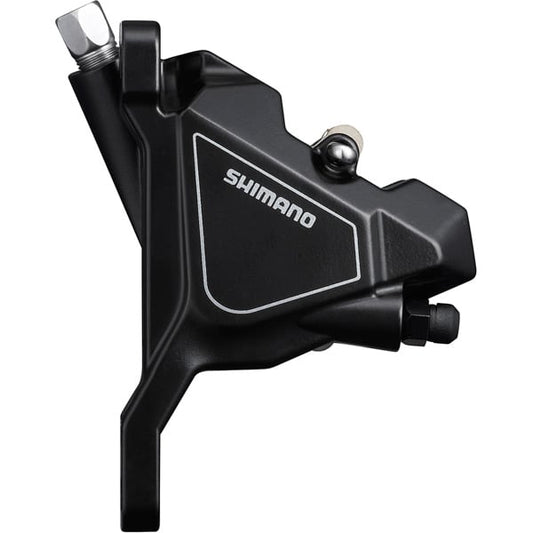 Shimano Altus BR-UR300 disc brake calliper, flat mount, for 160 mm