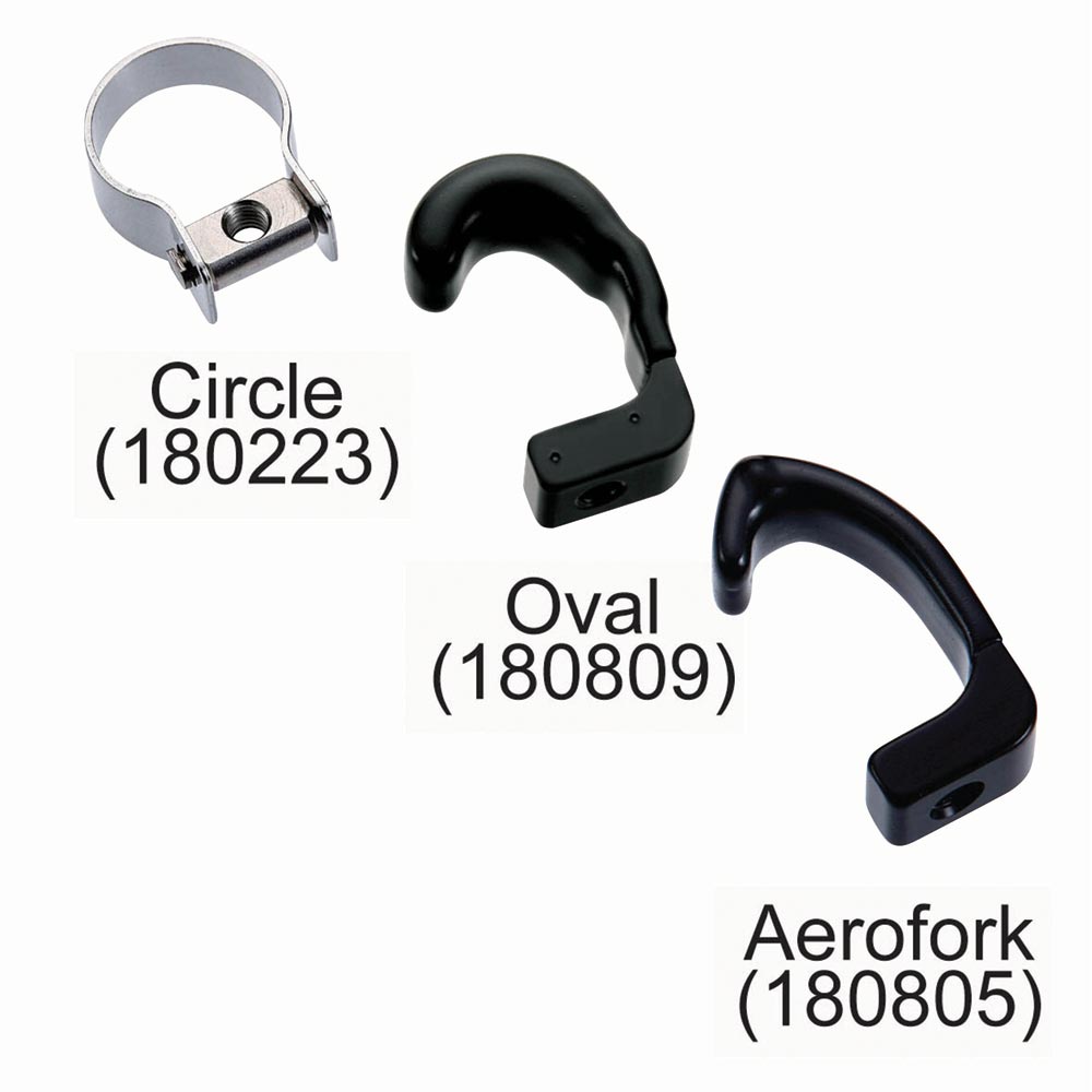 Dia-Compe Track Brake Clamps