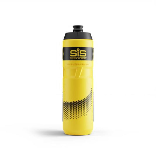 Science In Sport Drinks Bottle - 800 ml - yellow