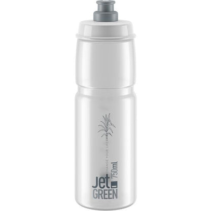 Elite Jet Green Bottle
