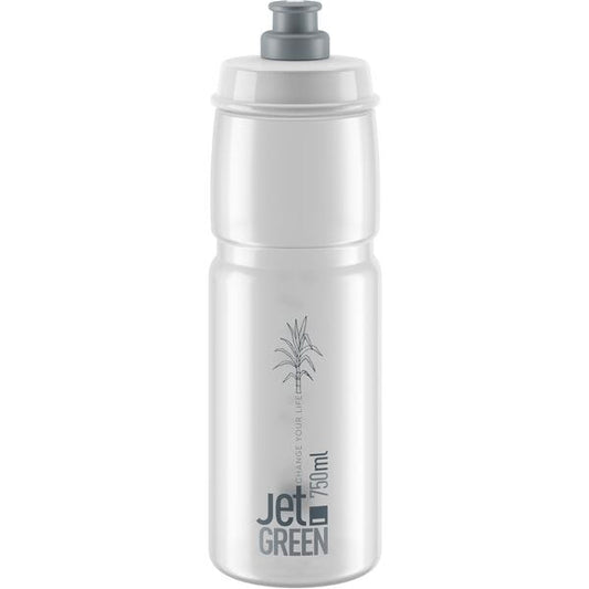 Elite Jet Green Bottle