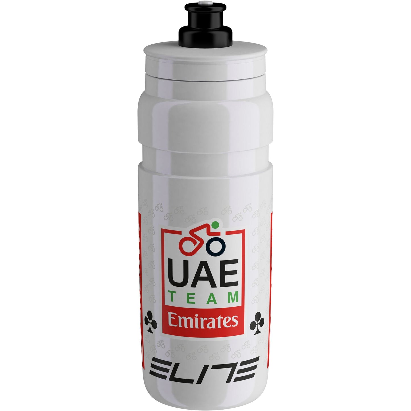 Elite Fly UAE Team Emirates 2026, 750 ml