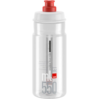 Elite Jet Bottle