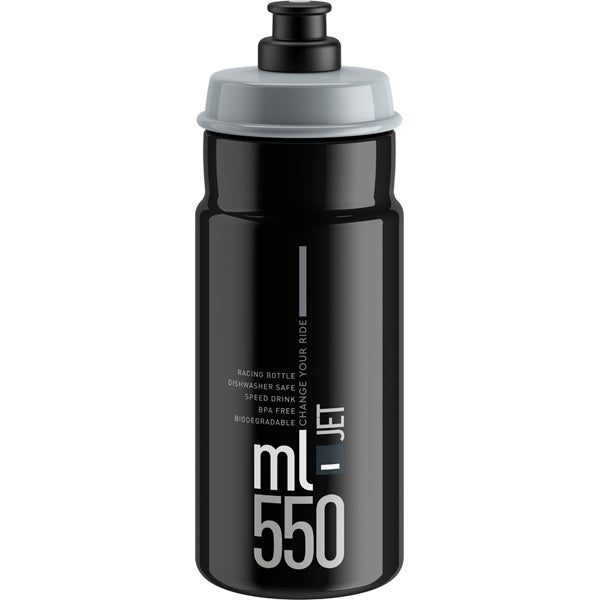 Elite Jet Bottle