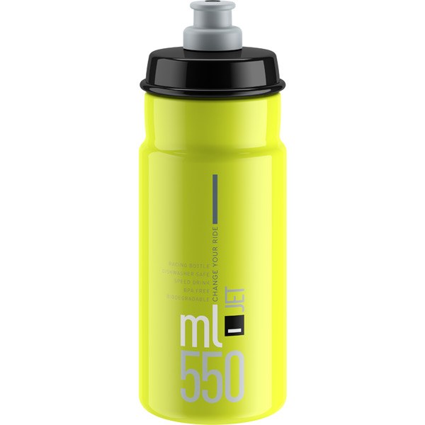 Elite Jet Bottle