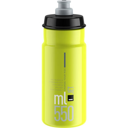 Elite Jet Bottle