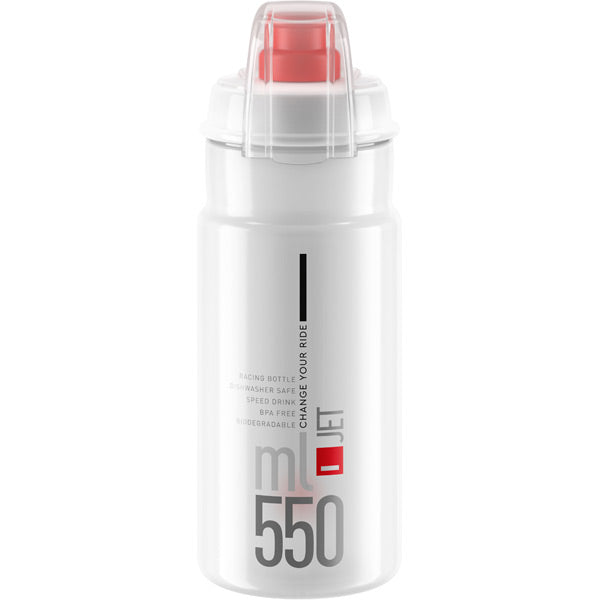 Elite Jet MTB bottle